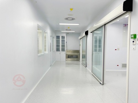 ประตูโรงพยาบาล ออโต้